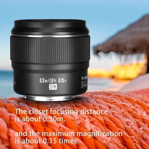 Yongnuo yn42 7m ii - yn42,5, mm