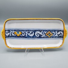 READ - L'Antica Deruta Rameggi