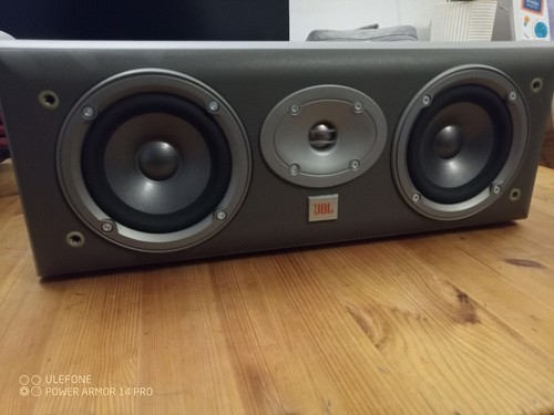 Jbl ec25 centre - ec25,