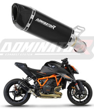 SCARICO TERMINALE HP6 TITANIO