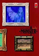 Monster Deluxe N° 8 -