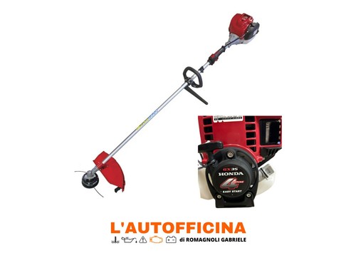 Decespugliatore honda - decespugliatore,