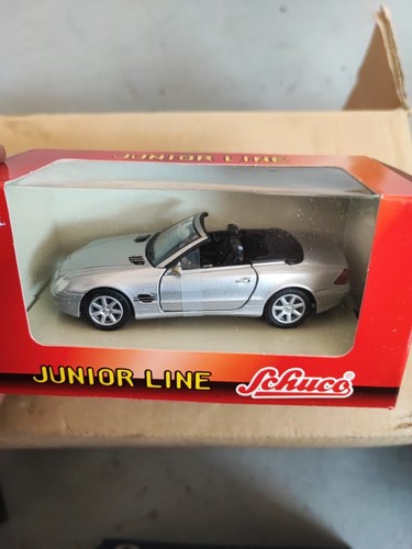 Modellini auto schuco 43 - schuco, 1:43
