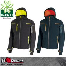 UPower SPACE giubbino piumino