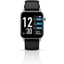 Orologio Smartwatch Uomo Techmade Techwatch X - Tm-Twx-Sil trendy cod. TM-TWX-SI