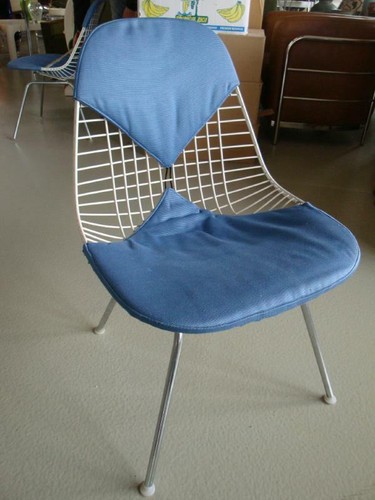 Charles eames sedia - sedia, design