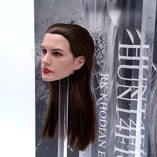 Hot toys mms627 catwoman tdkr - hot,