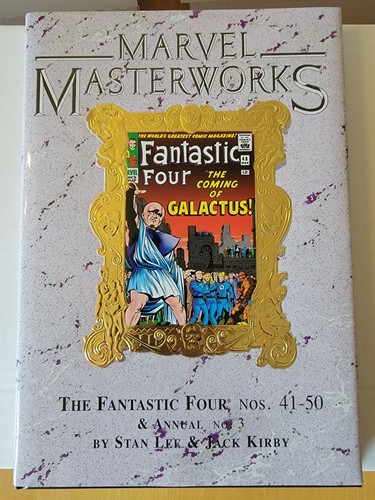Marvel masterworks vol - marvel, 25
