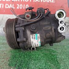 Compressore Aria Condizionata Fiat Grande Punto 1.3 Multijet 90cv 2008 51803075