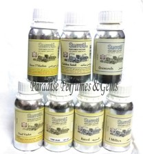 Più ampia selezione di profumi di olio profumo Surrati Attar - a scelta!
