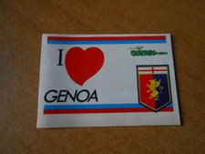 adesivo sticker-CALCIO I LOVE
