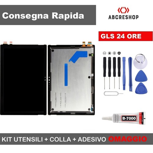 Display lcd microsoft - display,