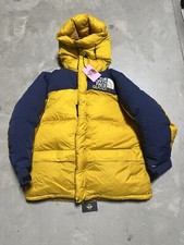 Giubbotto piumino The North