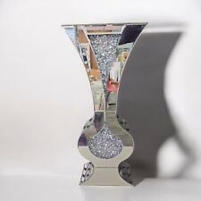 Grande vaso specchiato 60 cm