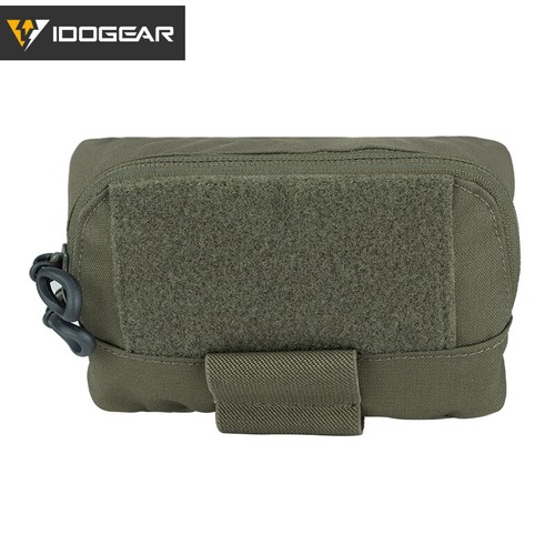 Idogear tactical molle borsa - idogear,