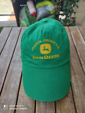 JHON DEERE Cap Baseball