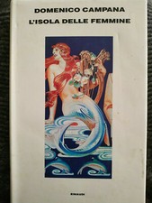 L'isola delle femmine -