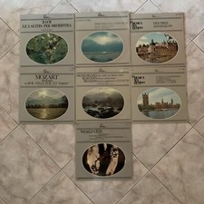 Lp 33 Giri Raccolt 7 Vinili