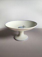 Alzatina in ceramica - Società Ceramica Italiana – Laveno - Guido Andlovitz