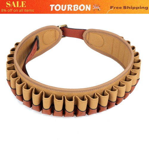 Tourbon bandolier pistola - bandolier,