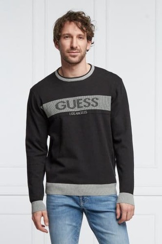 Maglione uomo guess taglia - uomo,