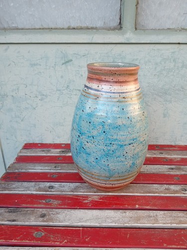 Vaso ceramica italica - vaso,