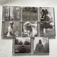 NEW T.S Folklore Album