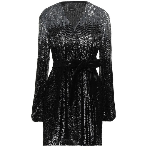 Abito pinko vestito paillettes - vestito,