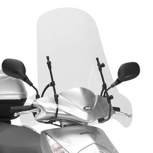 Givi parabrezza trasparente - givi,