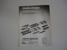 advertising Pubblicità 1980