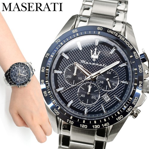Orologio maserati - orologio,