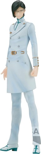 Bleach figura statua - figura,