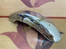 Parafango posteriore Suzuki