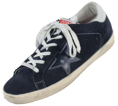 Sneakers basse stringate