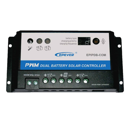 20a pwm regolatore carica - regolatore,
