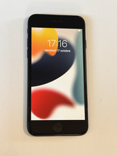 Apple iPhone 7 32GO - Fonctionnel, batterie 77% - Pour pièces