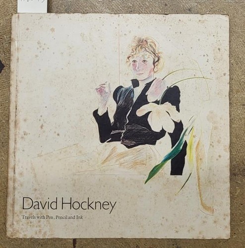 David hockney selected prints - hockney.,