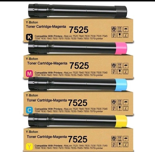 High yield 7525 - high,