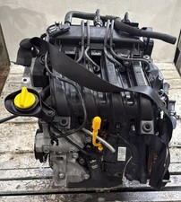 MOTORE SEMICOMPLETO PER