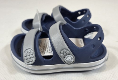 Scarpe sandali crocs crocband - scarpe,