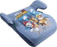 Alzatina Paw Patrol seggiolino