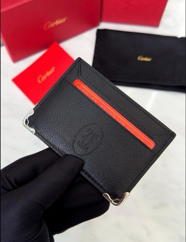 Must cartier porta carte da - must,