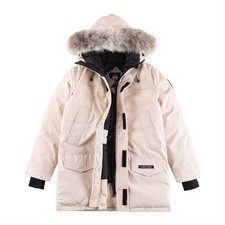 Canada Goose Carson Parka