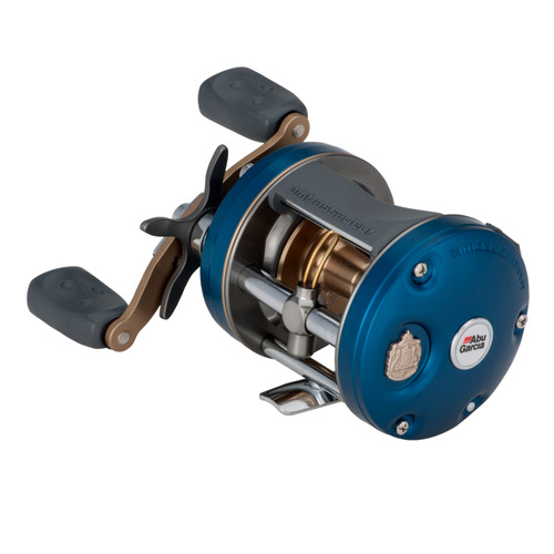 Abu garcia ambassadeur - abu, c4