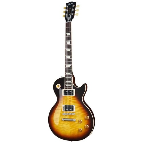 Gibson slash les paul scoppio - les,