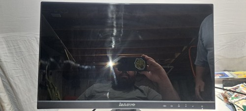 Lenovo li2323swa 1080p - li2323swa, 23"