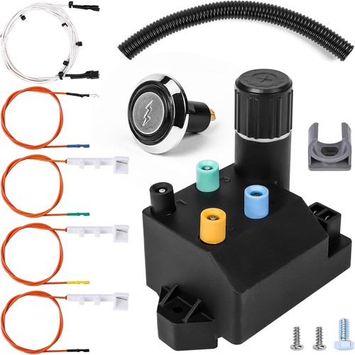 Gftime kit accendino per - gftime,