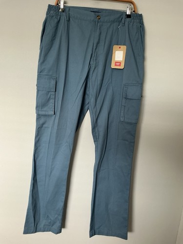 Pantaloni comodi cargo nuovi