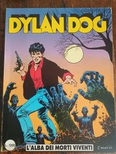DYLAN DOG N.1 L'ALBA DEI MORTI