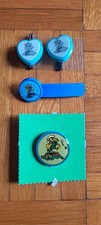 Puffi peyo the smurfs lotto - the,